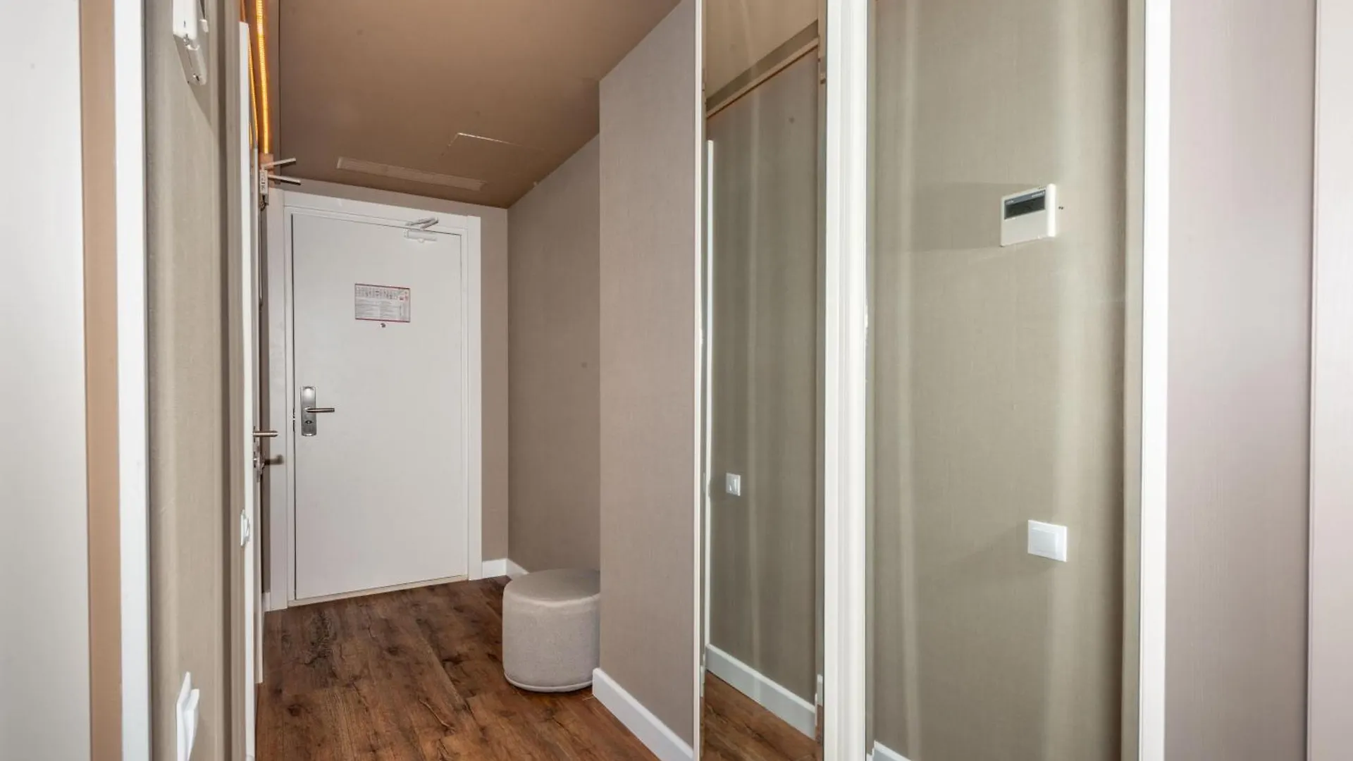 Elegant Comfort By Aesthaven Batumi