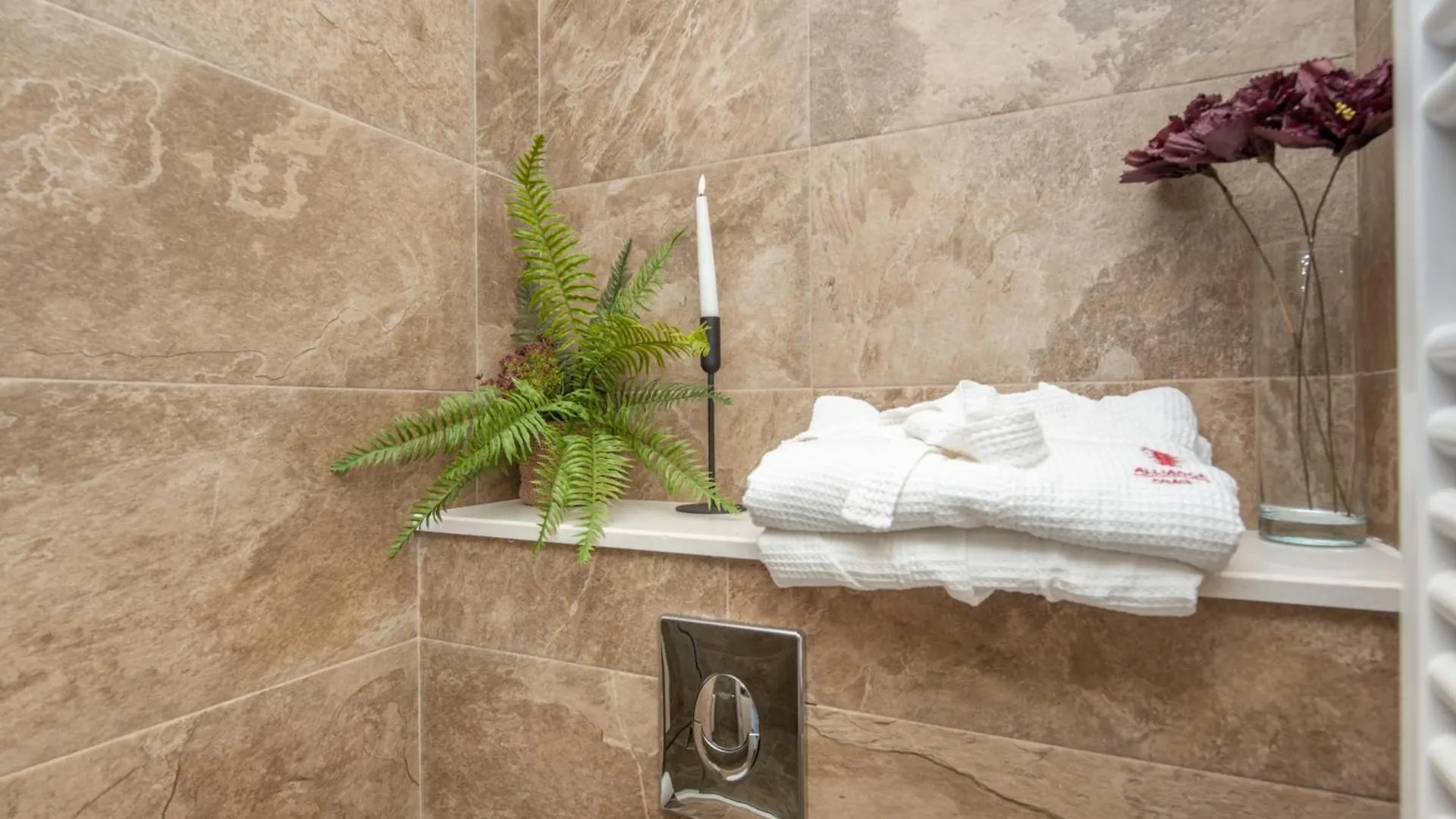 Elegant Comfort By Aesthaven Batumi 0*,