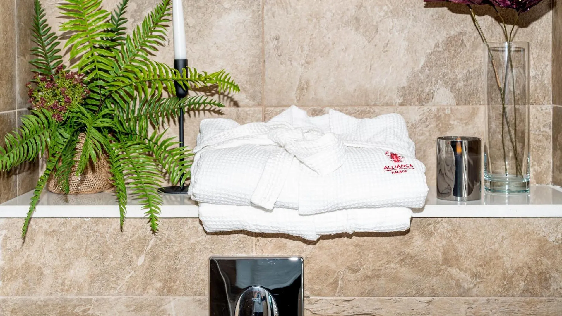 Elegant Comfort By Aesthaven Batumi Apartment